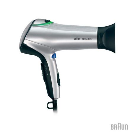 Фен Braun SPI 2200