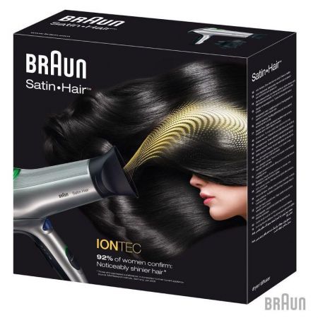 Фен Braun SPI 2200