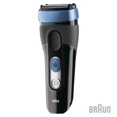 Бритва Braun CoolTec CT2s