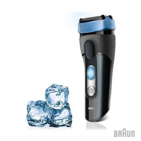 Бритва Braun CoolTec CT2s