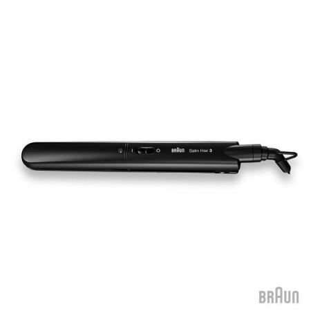 Випрямляч для волосся Braun ST 300