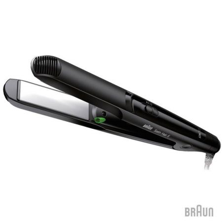 Випрямляч для волосся Braun ST 560