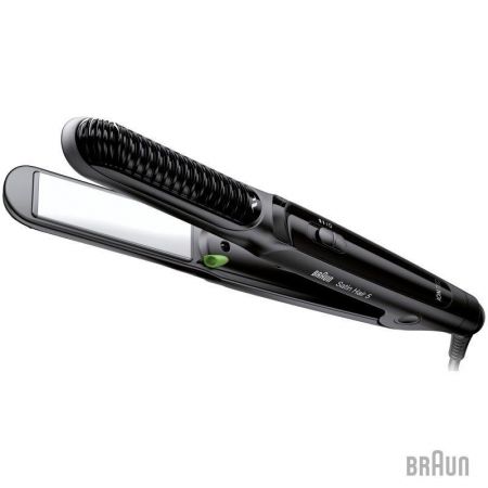 Випрямляч для волосся Braun ST 570