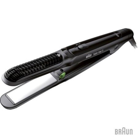 Випрямляч для волосся Braun ST 570