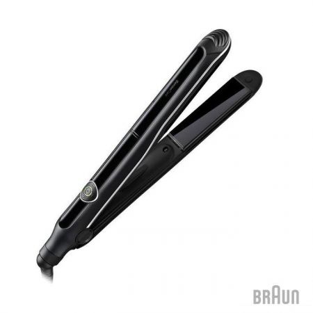 Випрямляч для волосся Braun ST 780