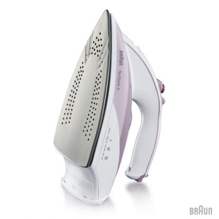 Праска Braun TS 505
