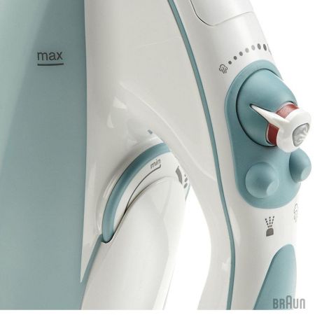 Праска Braun TS 515