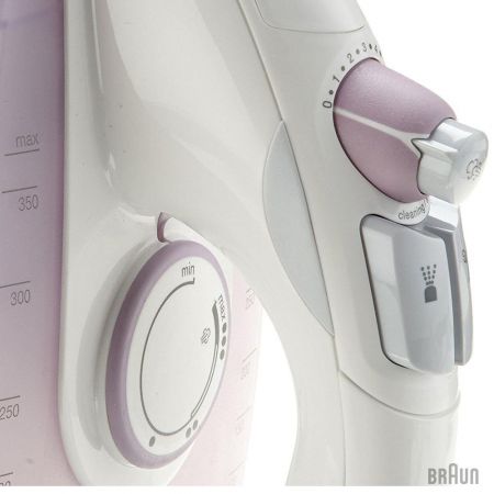 Праска Braun TS 715