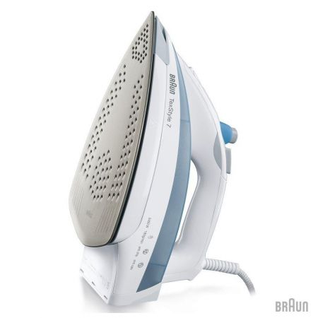 Праска Braun TS 725