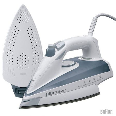 Праска Braun TS 735 TP