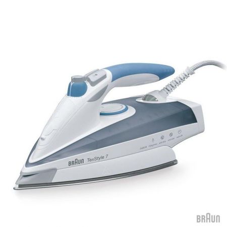Праска Braun TS 765 EA