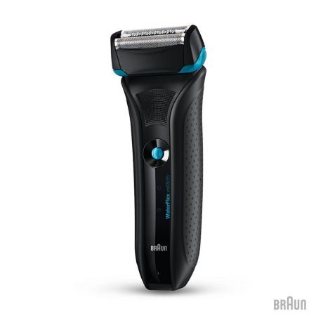 Бритва Braun WaterFlex WF2S Black