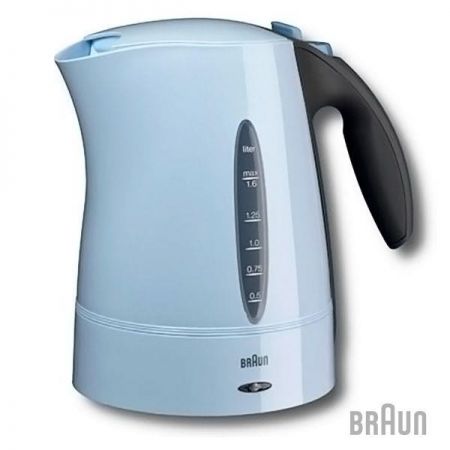 Чайник Braun WK 210 Blue