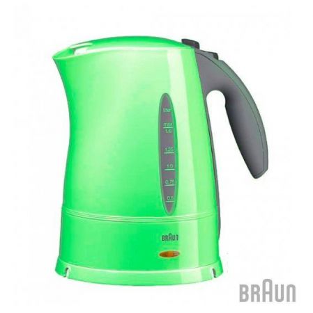 Чайник Braun WK 210 Green