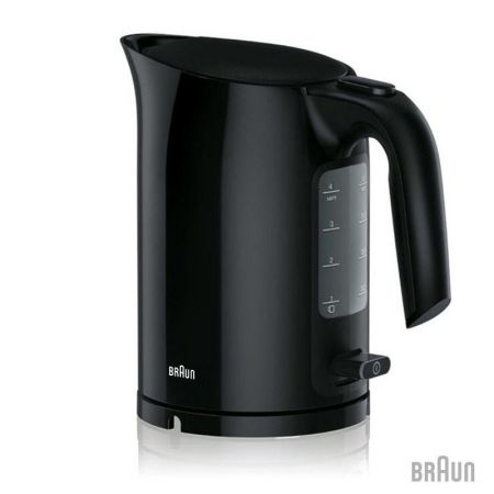 Чайник Braun WK 3000 Black