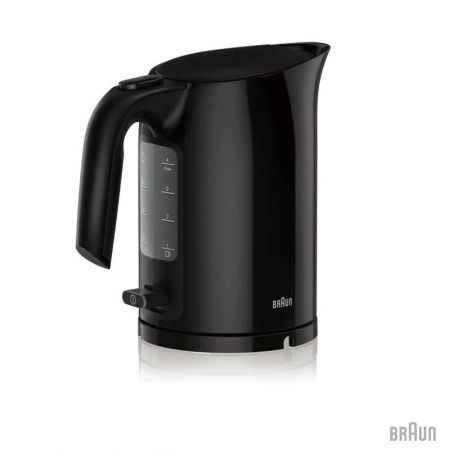 Чайник Braun WK 3000 Black