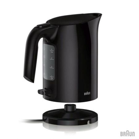 Чайник Braun WK 3000 Black
