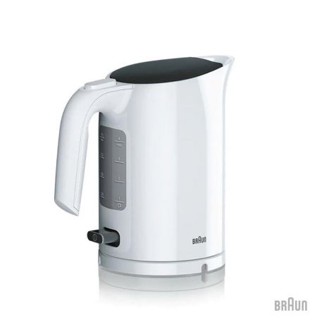 Чайник Braun WK 3000 White
