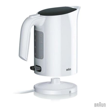 Чайник Braun WK 3000 White