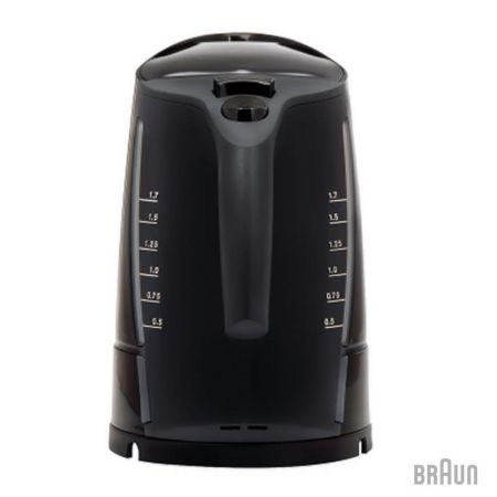 Чайник Braun WK 300 Black