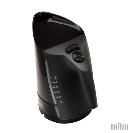 Чайник Braun WK 300 Black
