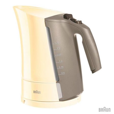 Чайник Braun WK 300 Cream