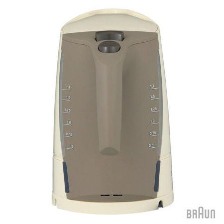Чайник Braun WK 300 Cream