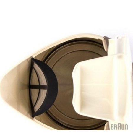 Чайник Braun WK 300 Cream