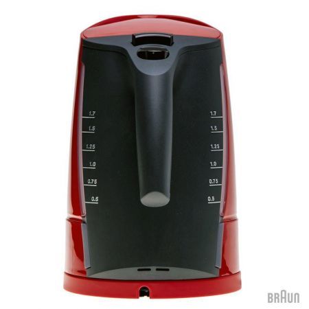 Чайник Braun WK 300 Red