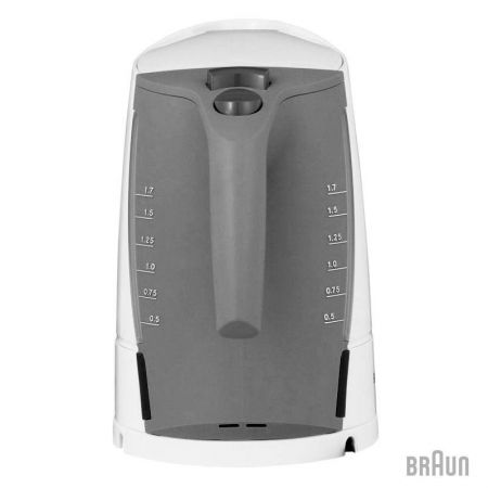 Чайник Braun WK 300 White