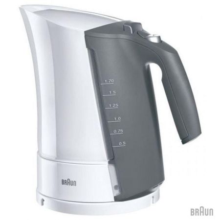 Чайник Braun WK 500 White