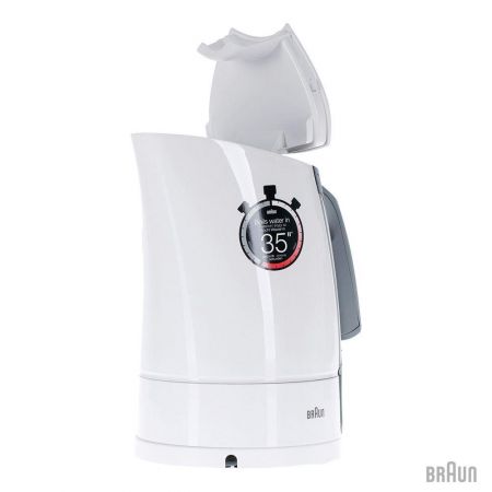 Чайник Braun WK 500 White