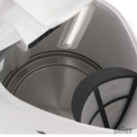 Чайник Braun WK 500 White