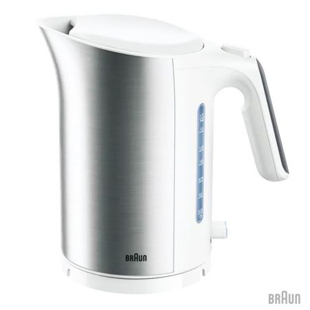 Чайник Braun WK 5100 White