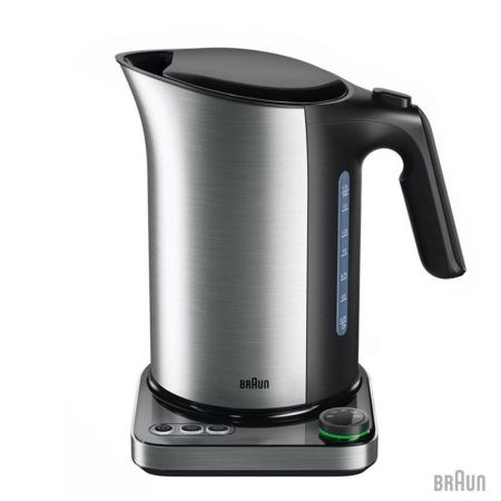 Чайник Braun WK 5115 Black