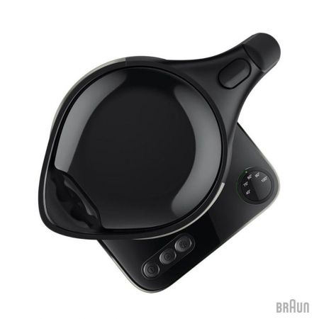 Чайник Braun WK 5115 Black