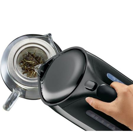 Чайник Braun WK 5115 Black