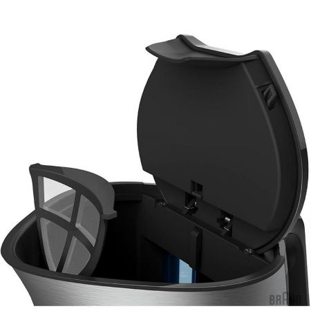 Чайник Braun WK 5115 Black