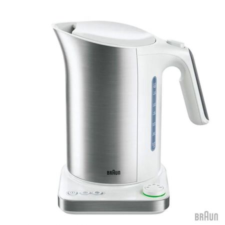 Чайник Braun WK 5115 White