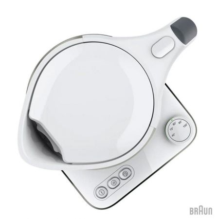 Чайник Braun WK 5115 White