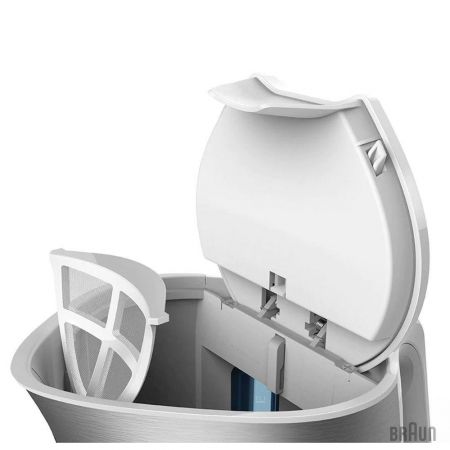 Чайник Braun WK 5115 White