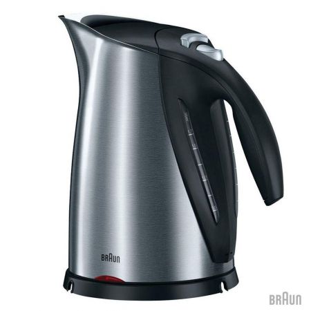 Чайник Braun WK 600 Metal