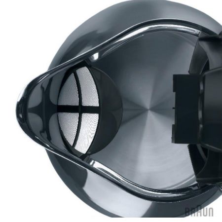 Чайник Braun WK 600 Metal
