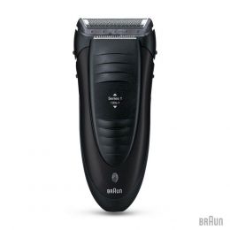 Бритва Braun Series 1 190 Black