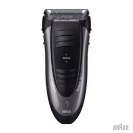 Бритва Braun Series 1 190 Grey