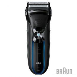 Бритва Braun Series 3 330