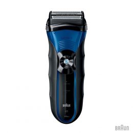 Бритва Braun Series 3 340 Wet&Dry