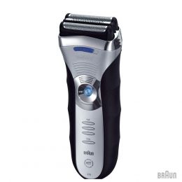 Бритва Braun 370 Series 3