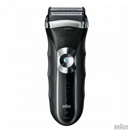 Бритва Braun Series 3 370 cc