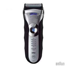 Бритва Braun 390 Series 3